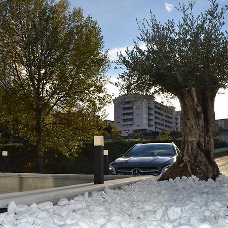 Residence Vazzieri Campobasso Zewnętrze zdjęcie