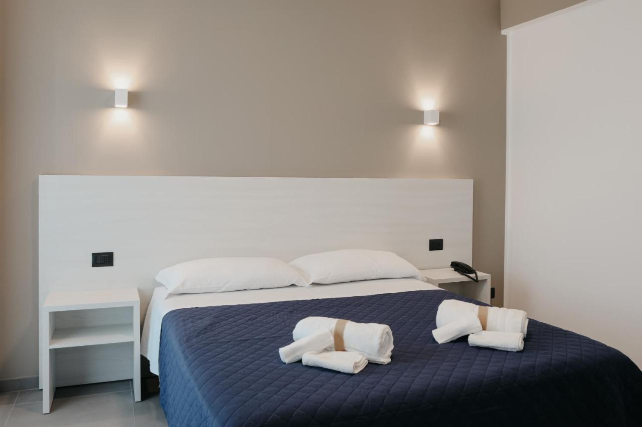 Residence Vazzieri Campobasso Zewnętrze zdjęcie