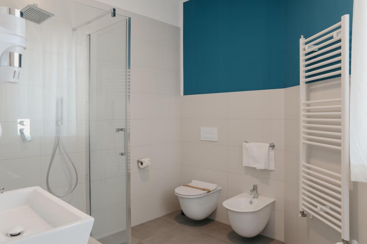 Residence Vazzieri Campobasso Zewnętrze zdjęcie