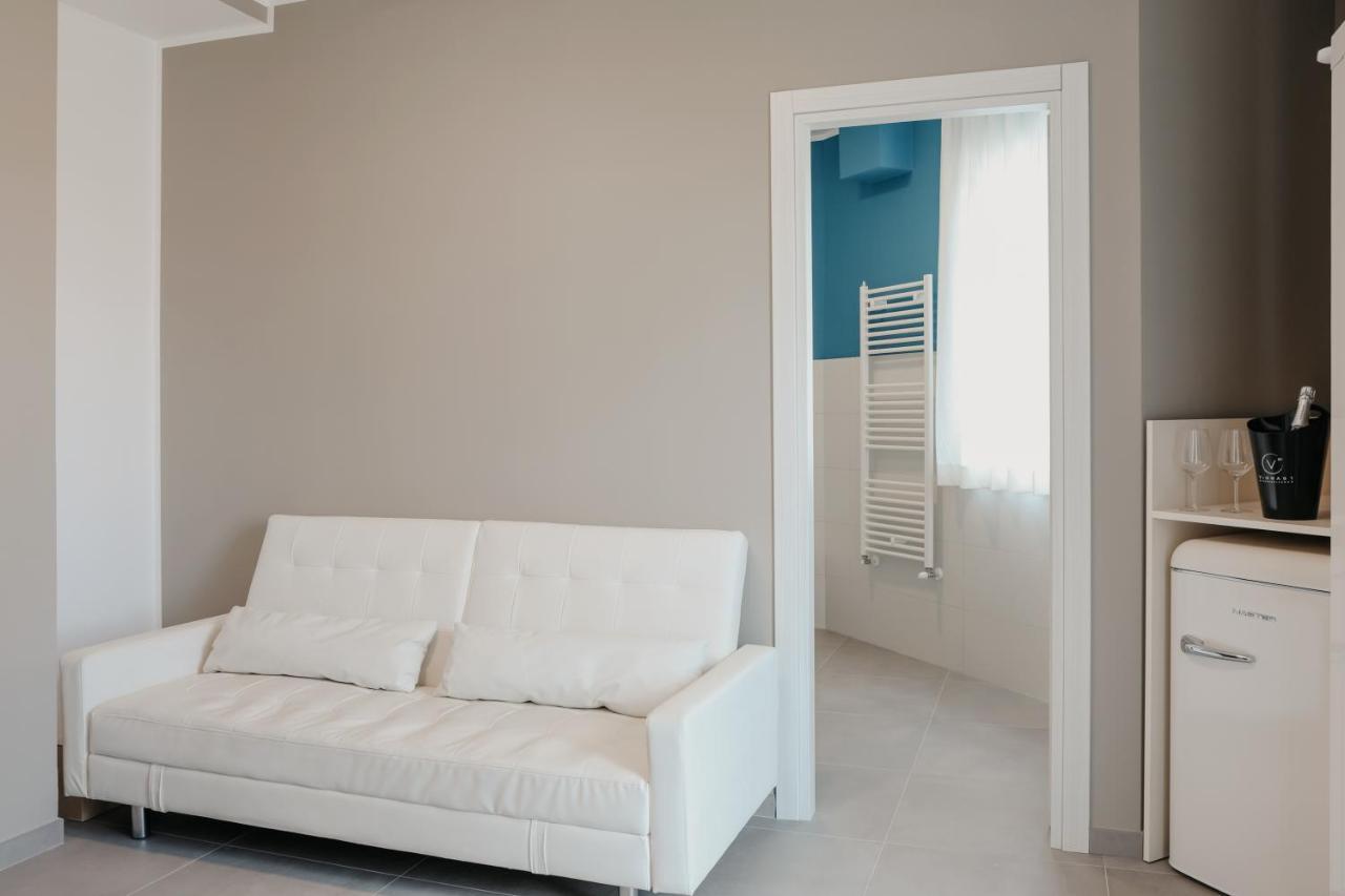 Residence Vazzieri Campobasso Zewnętrze zdjęcie