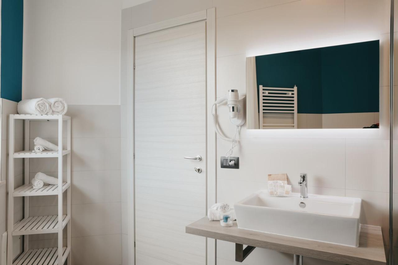 Residence Vazzieri Campobasso Zewnętrze zdjęcie
