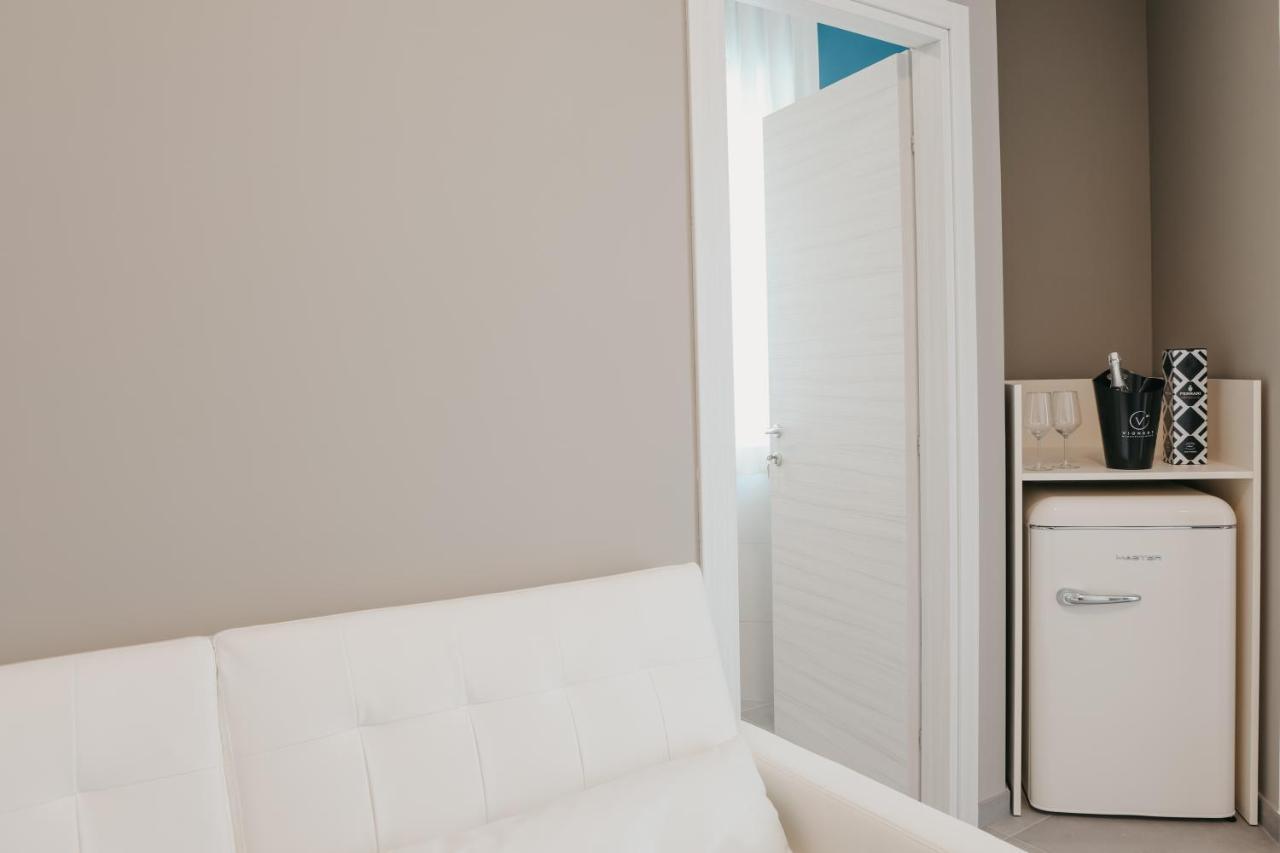 Residence Vazzieri Campobasso Zewnętrze zdjęcie