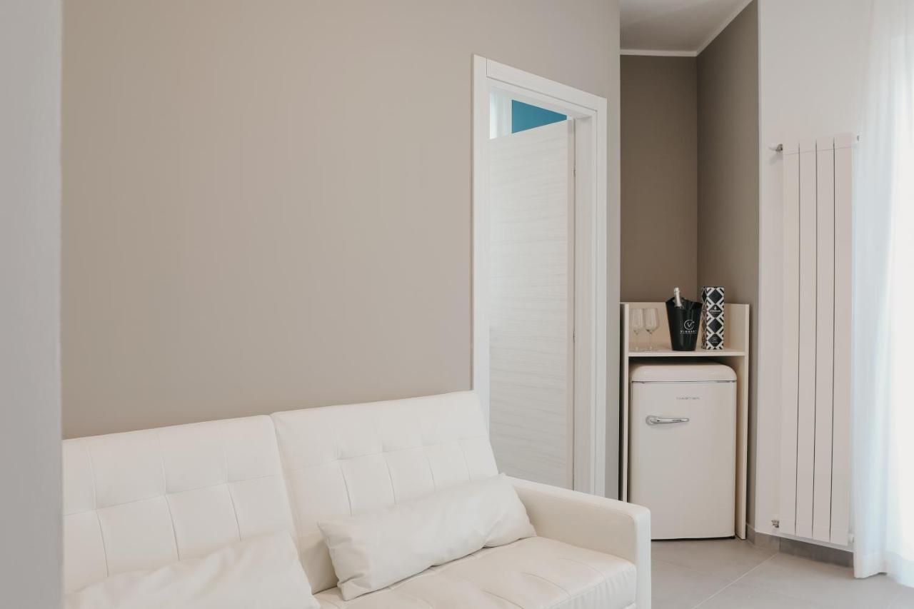 Residence Vazzieri Campobasso Zewnętrze zdjęcie