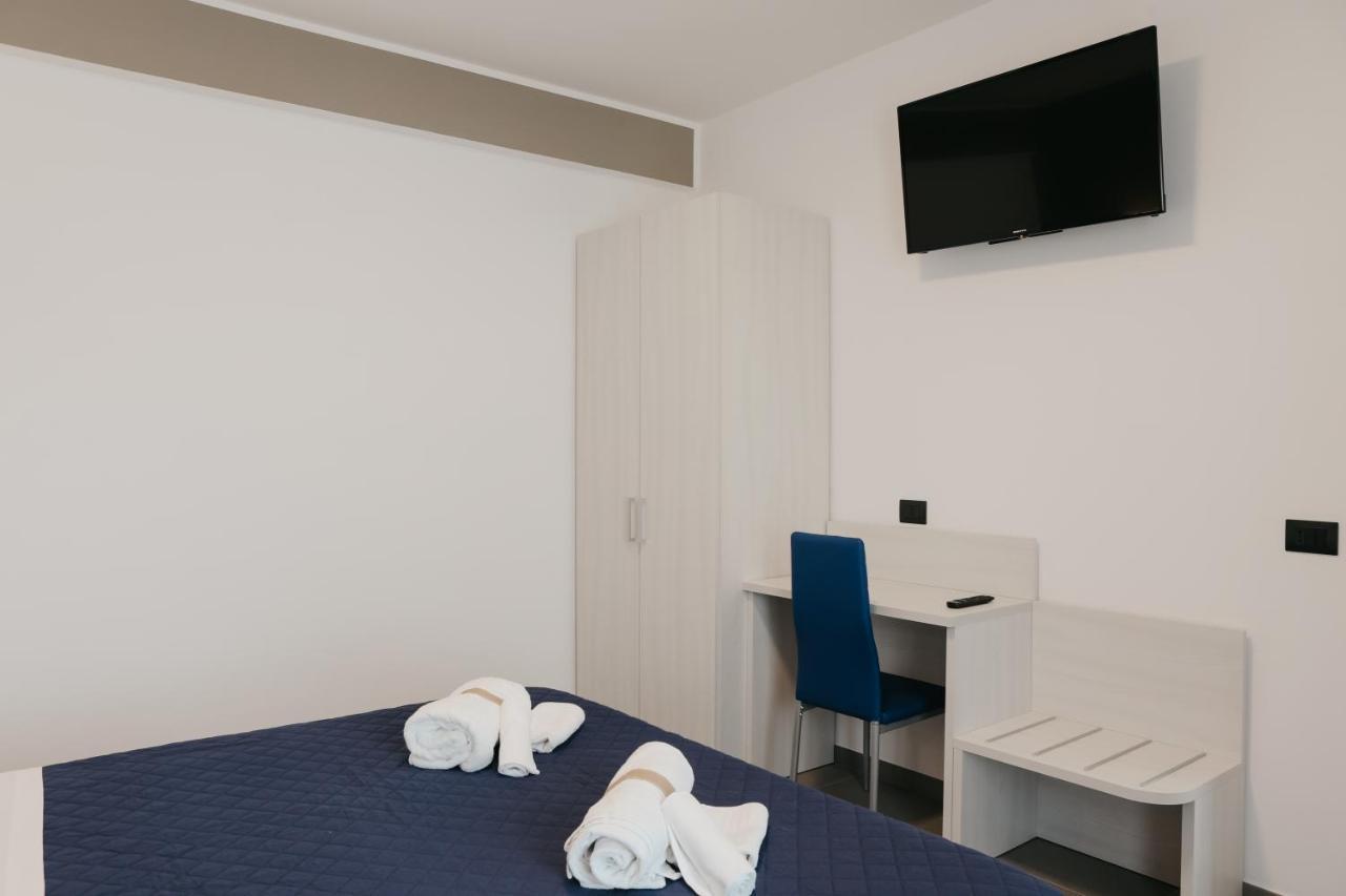 Residence Vazzieri Campobasso Zewnętrze zdjęcie