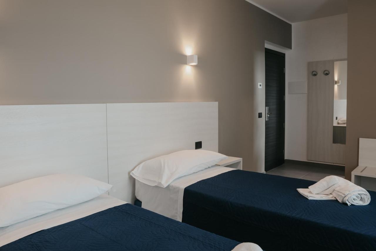 Residence Vazzieri Campobasso Zewnętrze zdjęcie