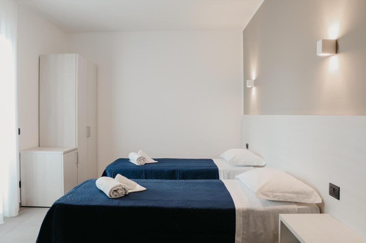 Residence Vazzieri Campobasso Zewnętrze zdjęcie