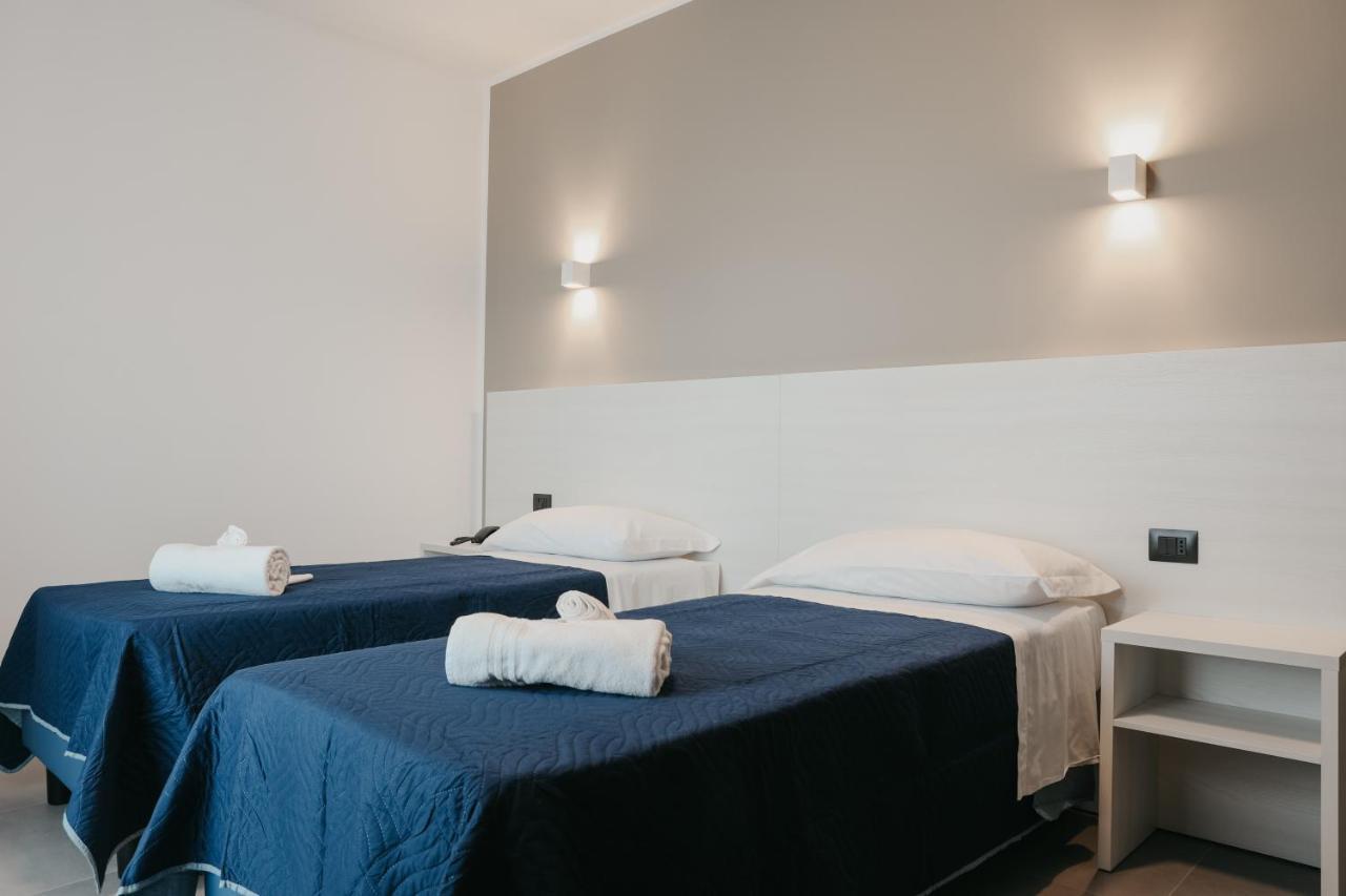 Residence Vazzieri Campobasso Zewnętrze zdjęcie
