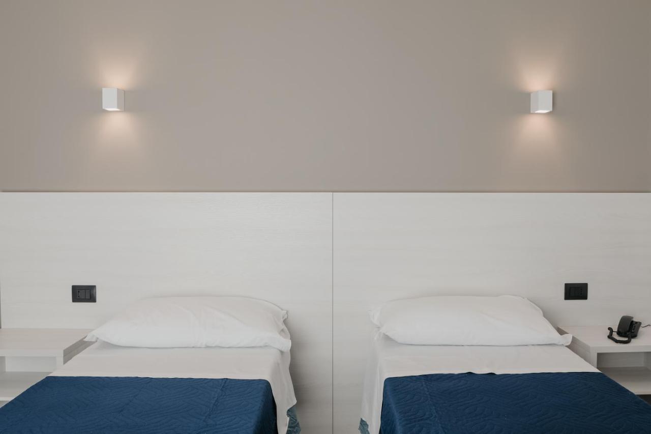Residence Vazzieri Campobasso Zewnętrze zdjęcie