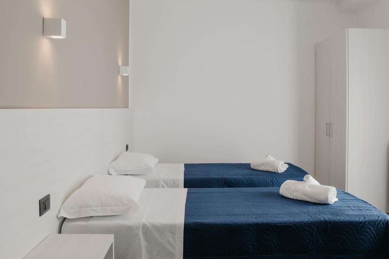 Residence Vazzieri Campobasso Zewnętrze zdjęcie