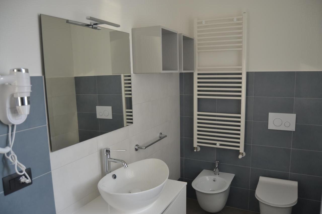 Residence Vazzieri Campobasso Zewnętrze zdjęcie
