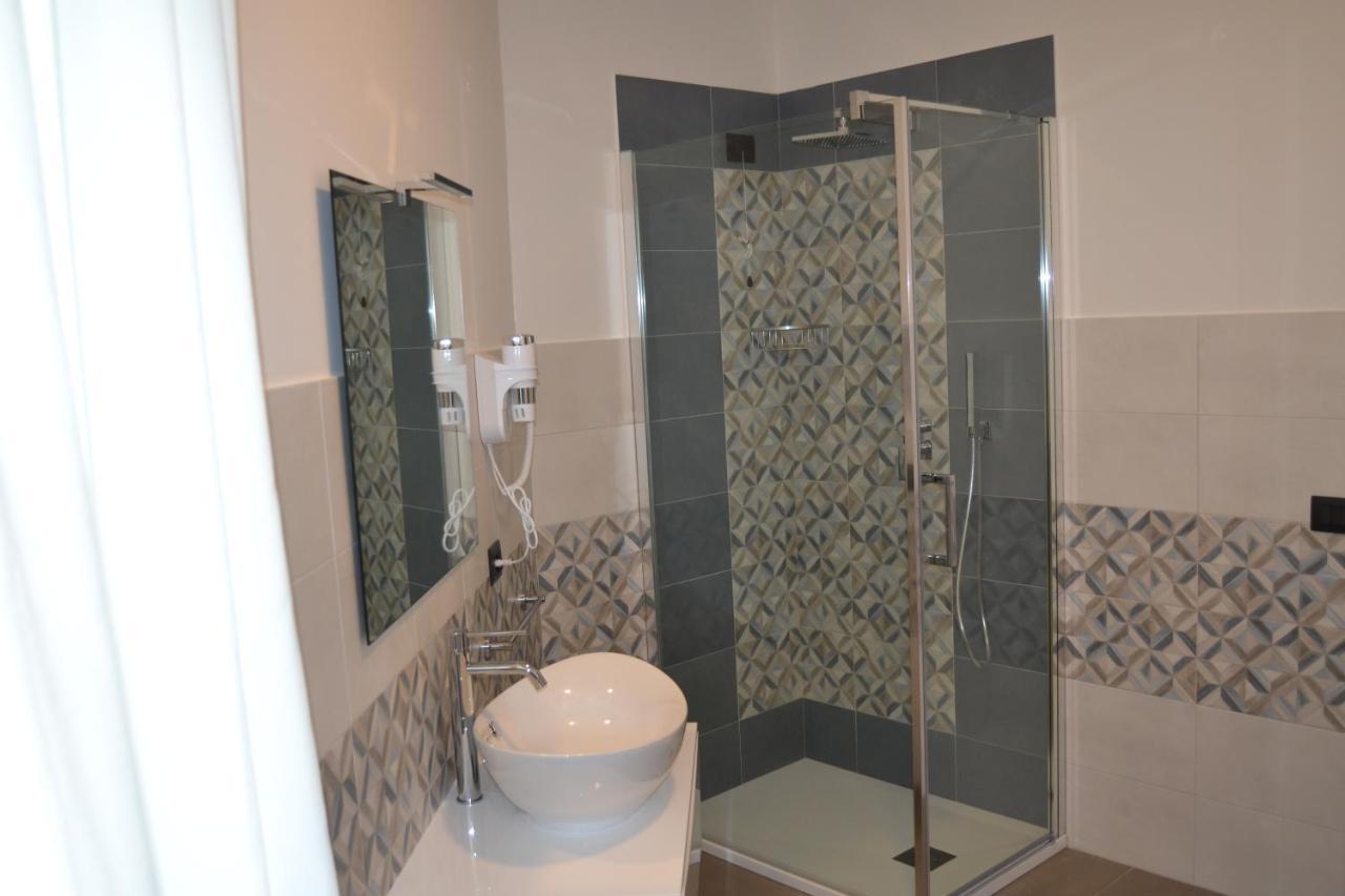 Residence Vazzieri Campobasso Zewnętrze zdjęcie