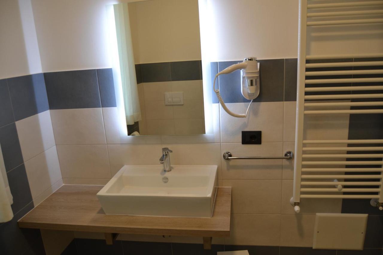 Residence Vazzieri Campobasso Zewnętrze zdjęcie