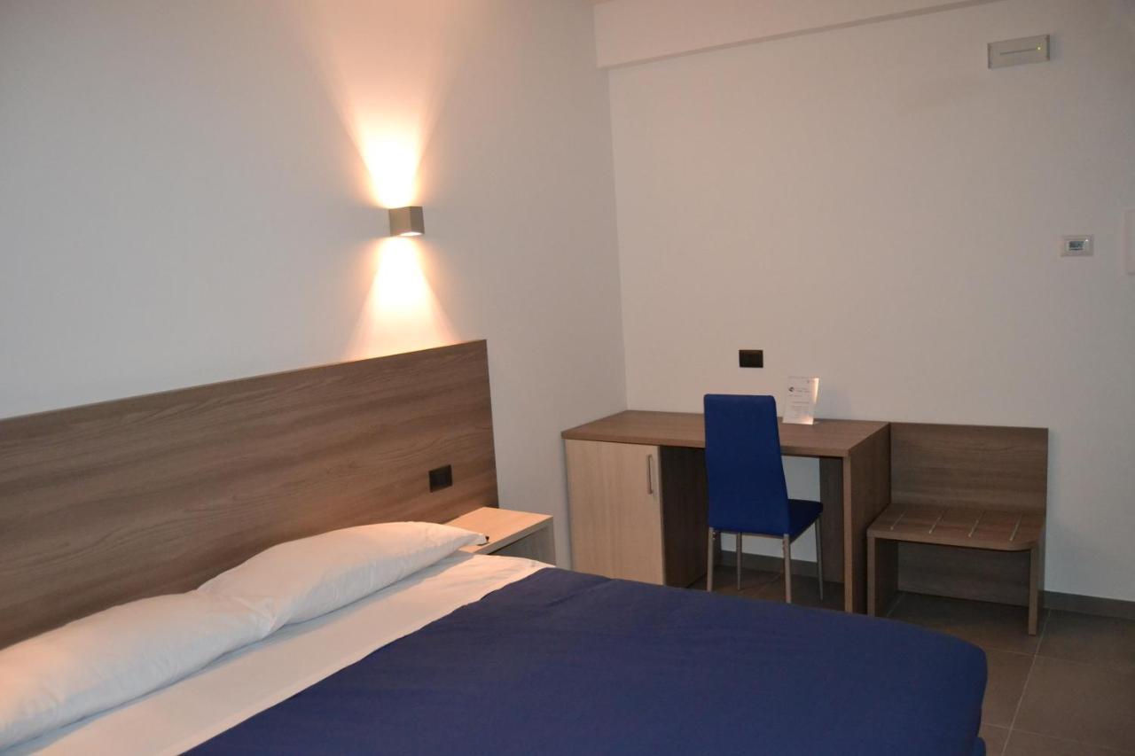 Residence Vazzieri Campobasso Zewnętrze zdjęcie