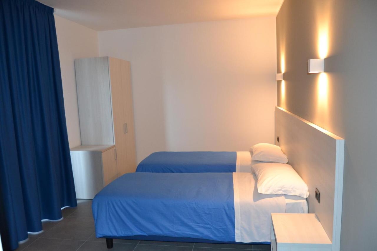 Residence Vazzieri Campobasso Zewnętrze zdjęcie