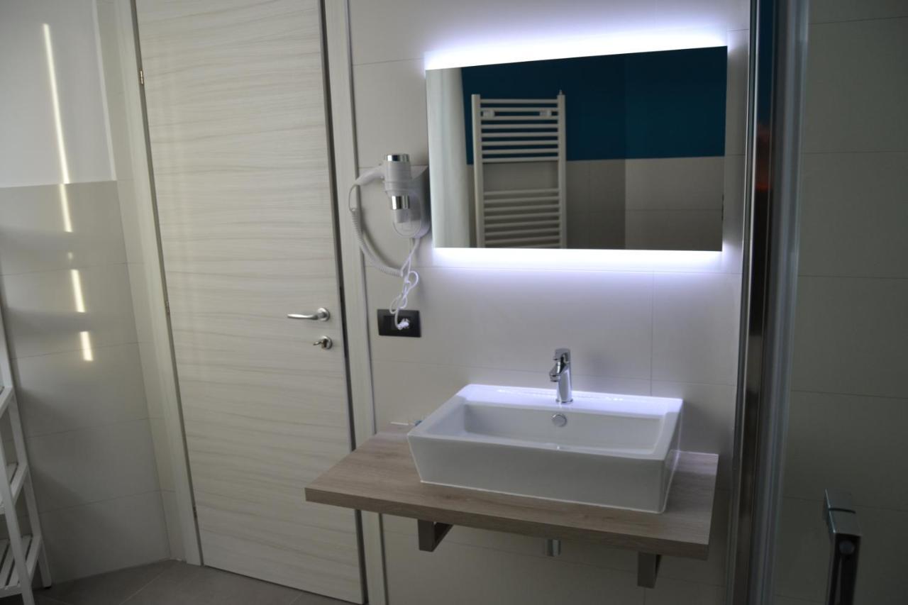 Residence Vazzieri Campobasso Zewnętrze zdjęcie