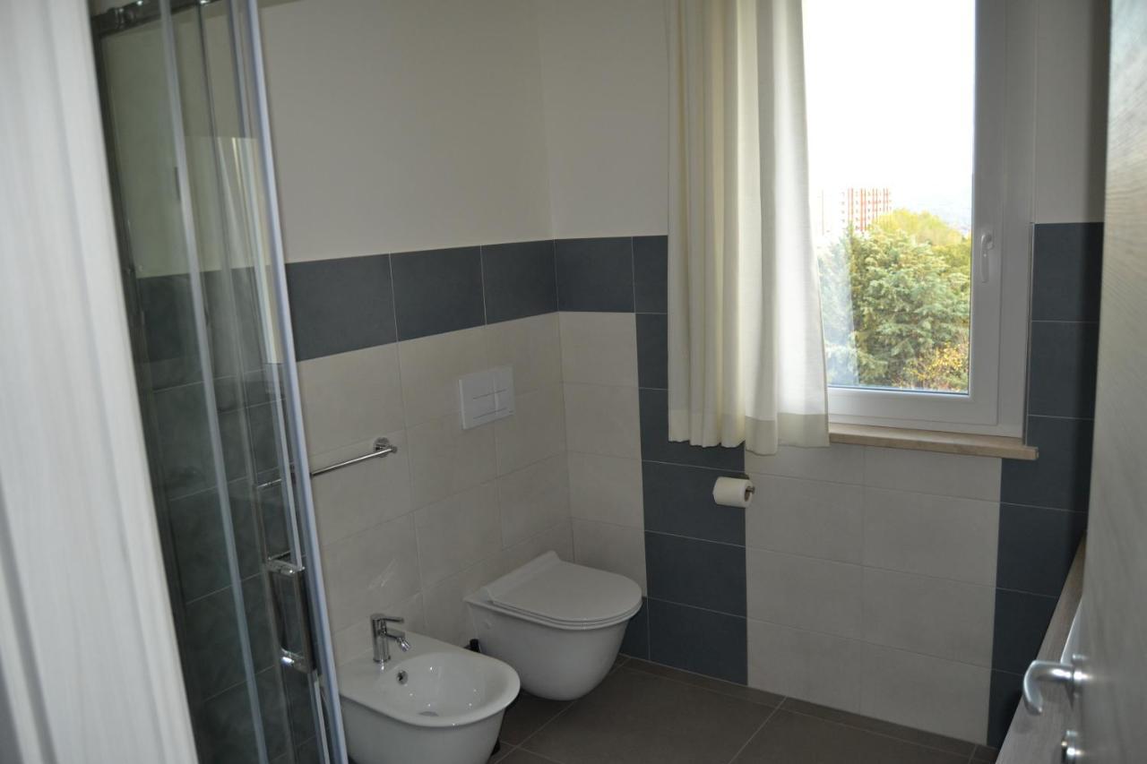 Residence Vazzieri Campobasso Zewnętrze zdjęcie
