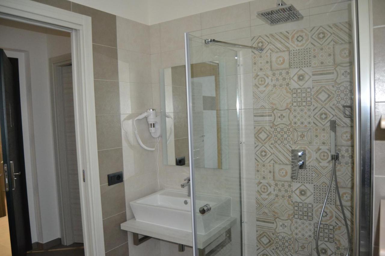 Residence Vazzieri Campobasso Zewnętrze zdjęcie