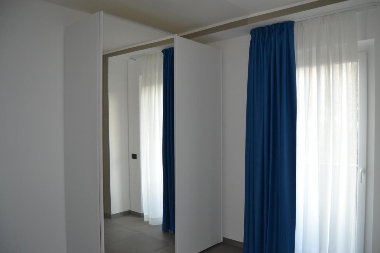 Residence Vazzieri Campobasso Zewnętrze zdjęcie