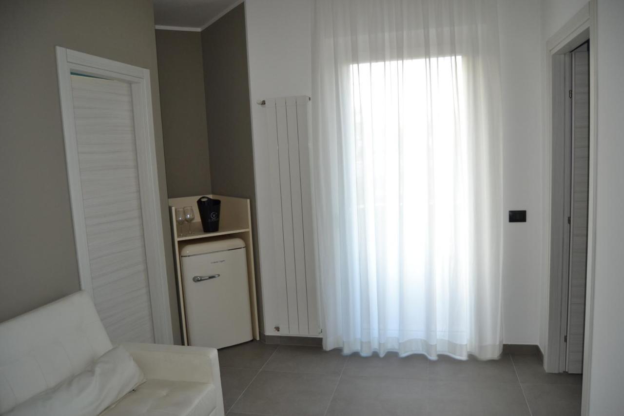 Residence Vazzieri Campobasso Zewnętrze zdjęcie