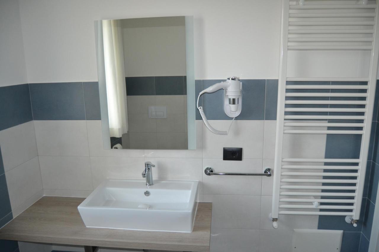 Residence Vazzieri Campobasso Zewnętrze zdjęcie