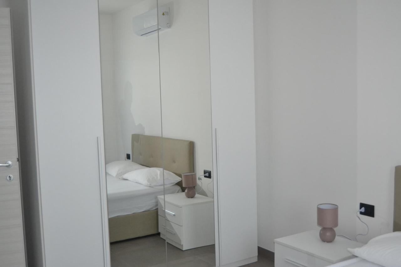 Residence Vazzieri Campobasso Zewnętrze zdjęcie