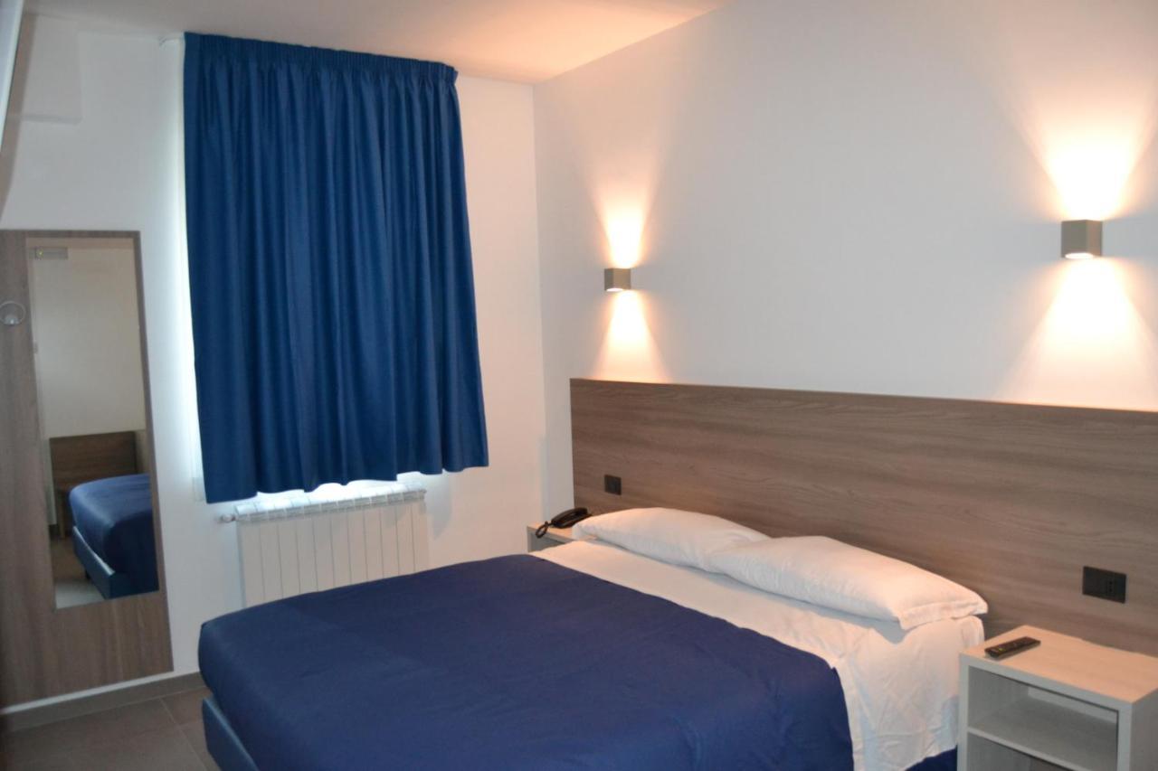 Residence Vazzieri Campobasso Zewnętrze zdjęcie