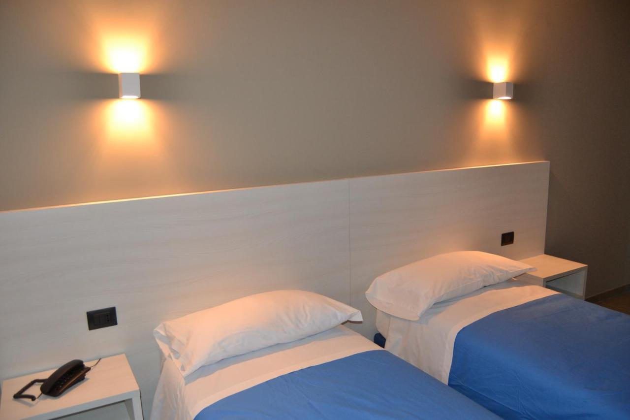 Residence Vazzieri Campobasso Zewnętrze zdjęcie