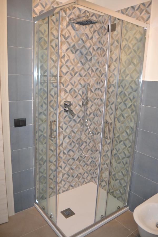 Residence Vazzieri Campobasso Zewnętrze zdjęcie