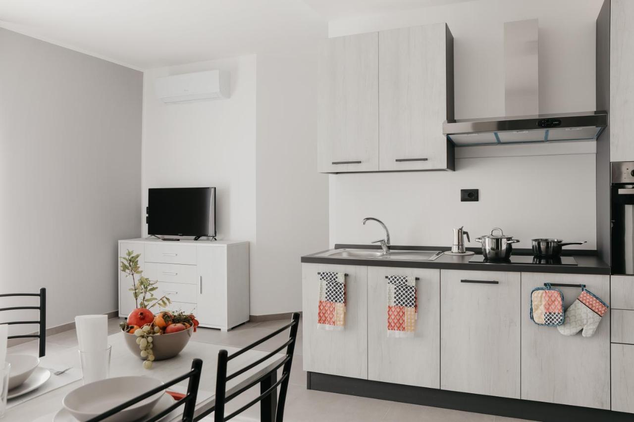 Residence Vazzieri Campobasso Zewnętrze zdjęcie