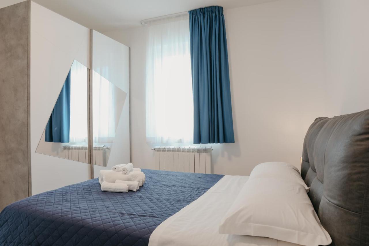 Residence Vazzieri Campobasso Zewnętrze zdjęcie