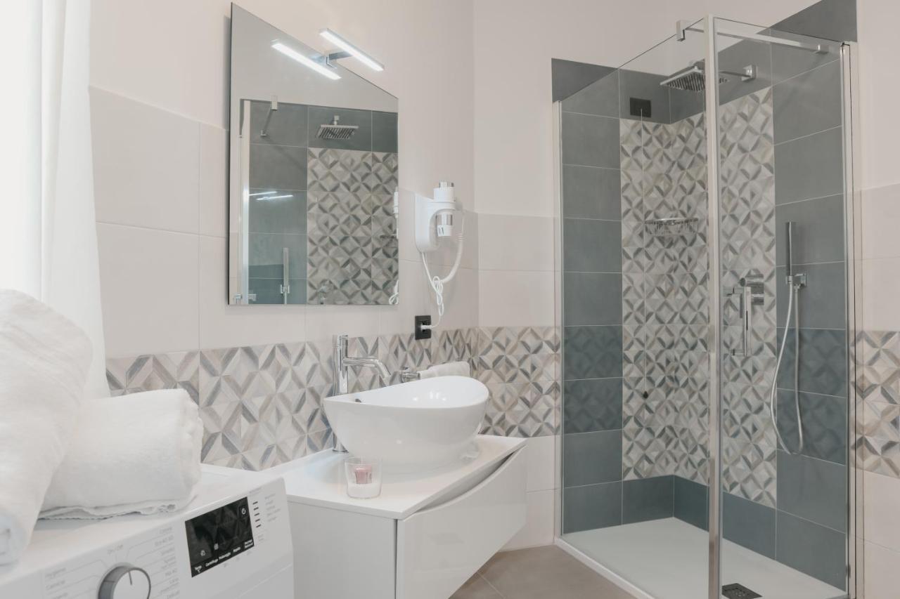 Residence Vazzieri Campobasso Zewnętrze zdjęcie