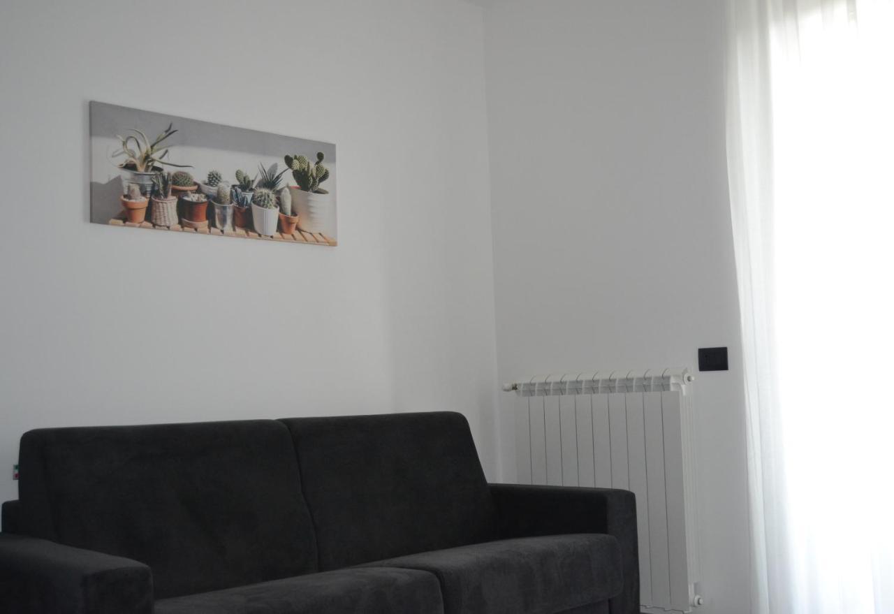 Residence Vazzieri Campobasso Zewnętrze zdjęcie