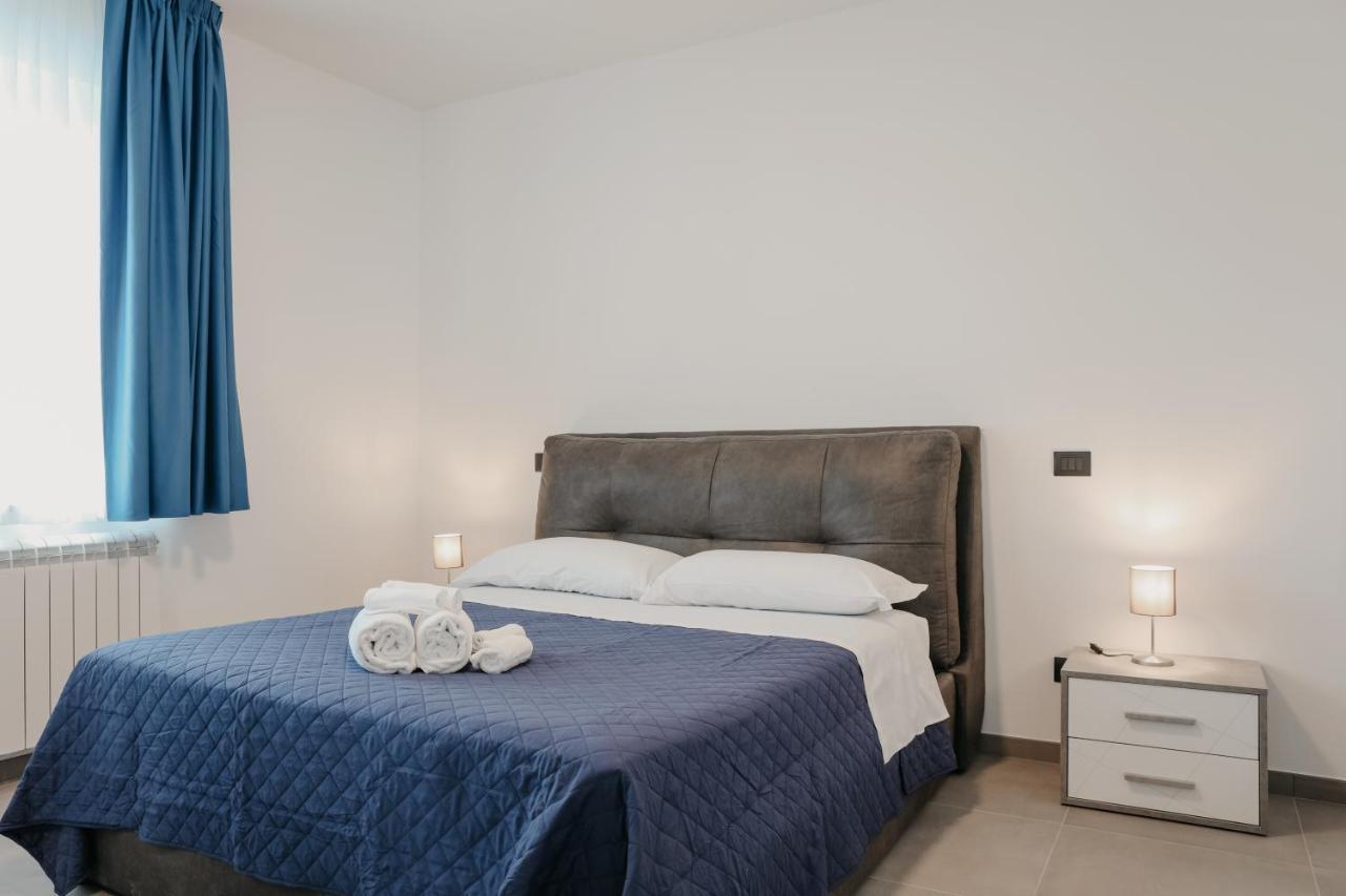 Residence Vazzieri Campobasso Zewnętrze zdjęcie