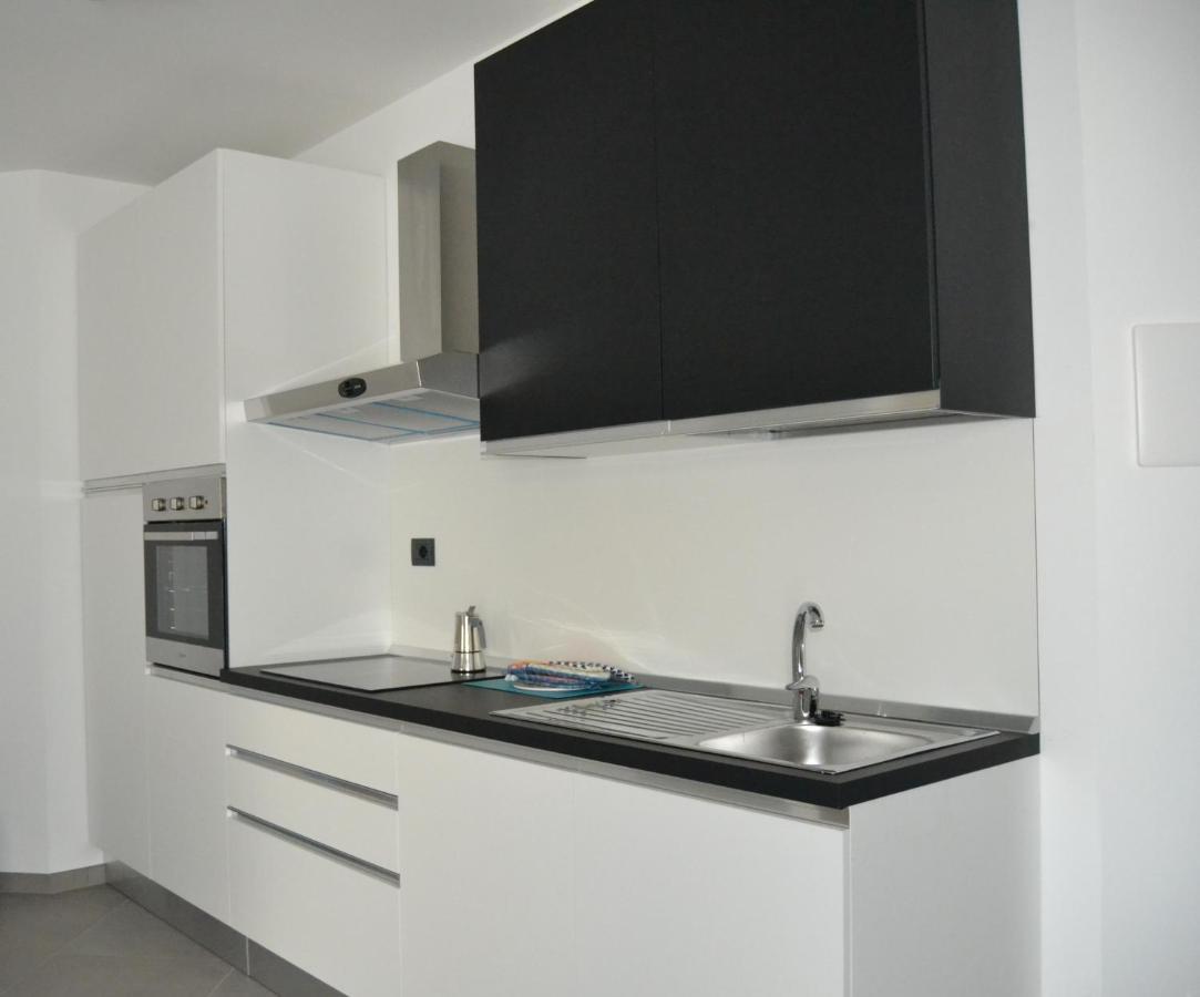 Residence Vazzieri Campobasso Zewnętrze zdjęcie