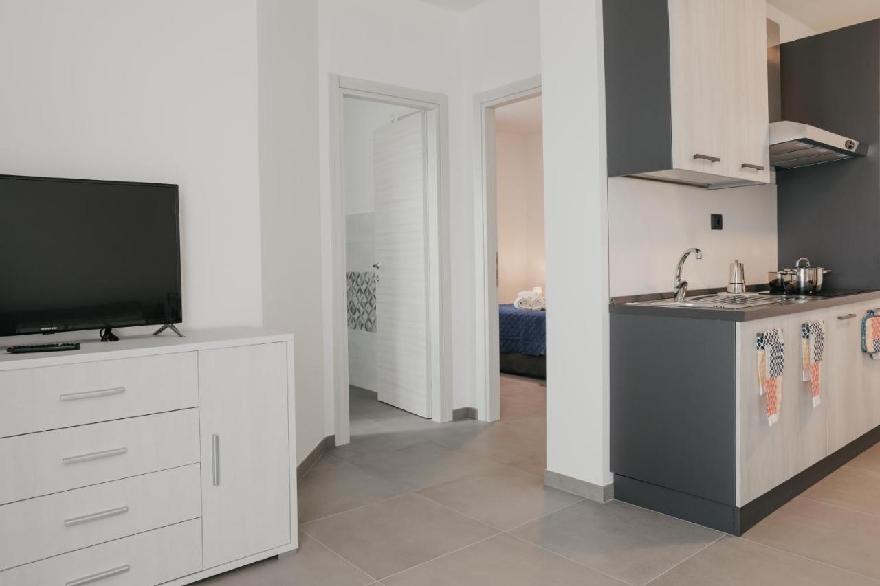Residence Vazzieri Campobasso Zewnętrze zdjęcie