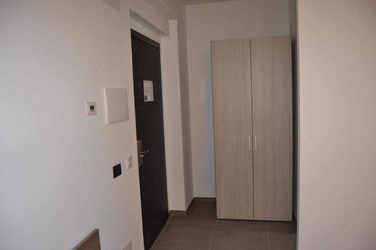 Residence Vazzieri Campobasso Zewnętrze zdjęcie