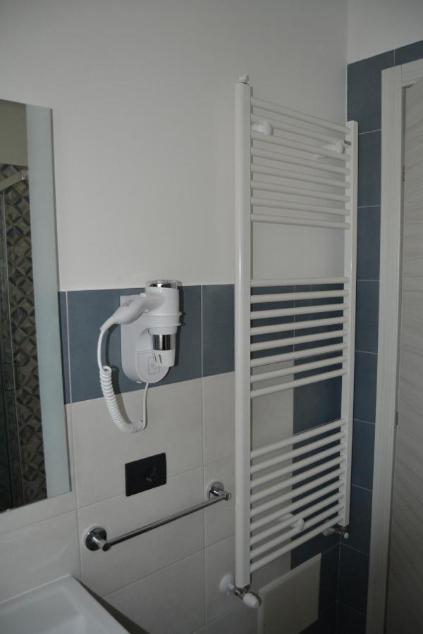 Residence Vazzieri Campobasso Zewnętrze zdjęcie