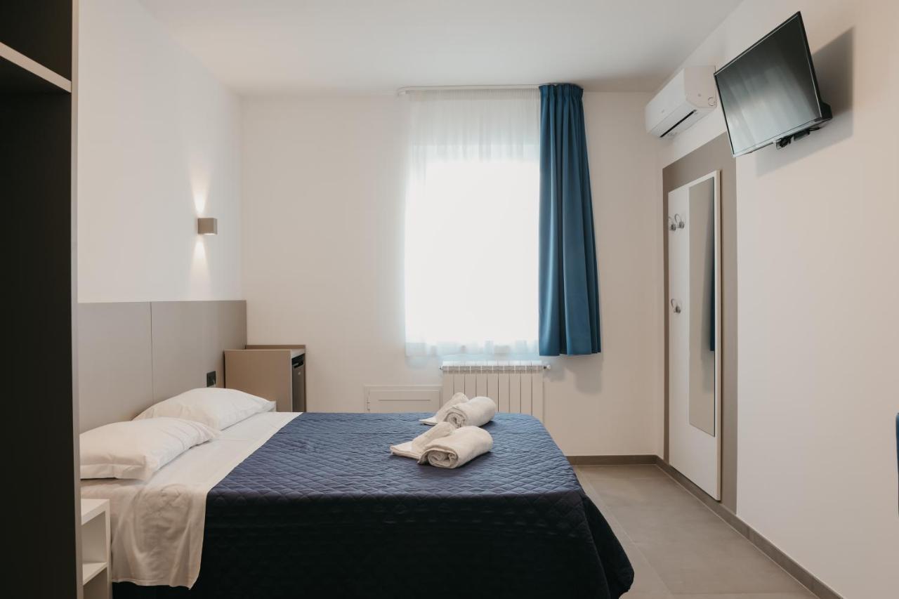 Residence Vazzieri Campobasso Zewnętrze zdjęcie