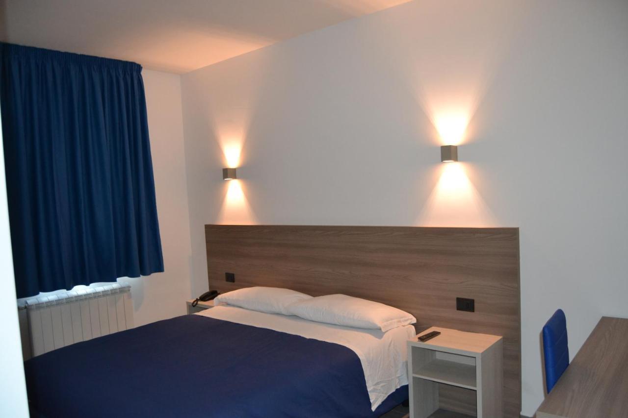 Residence Vazzieri Campobasso Zewnętrze zdjęcie