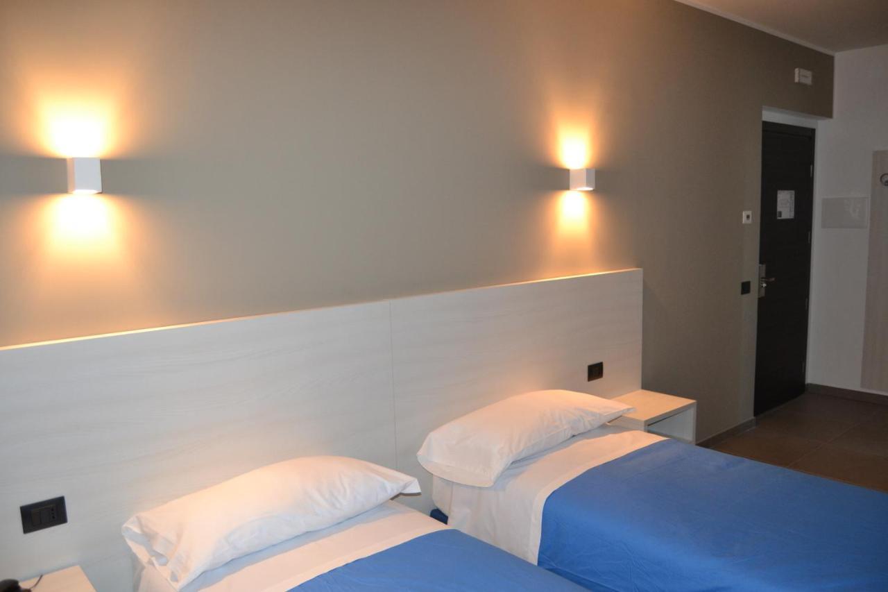Residence Vazzieri Campobasso Zewnętrze zdjęcie