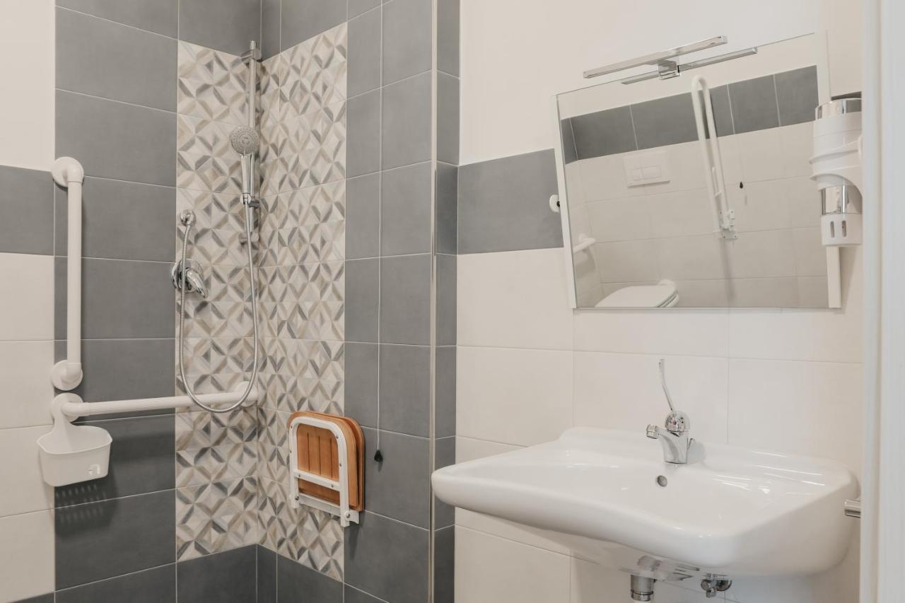 Residence Vazzieri Campobasso Zewnętrze zdjęcie