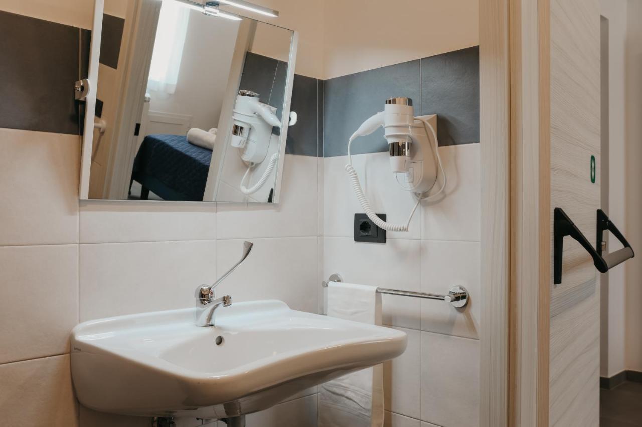 Residence Vazzieri Campobasso Zewnętrze zdjęcie