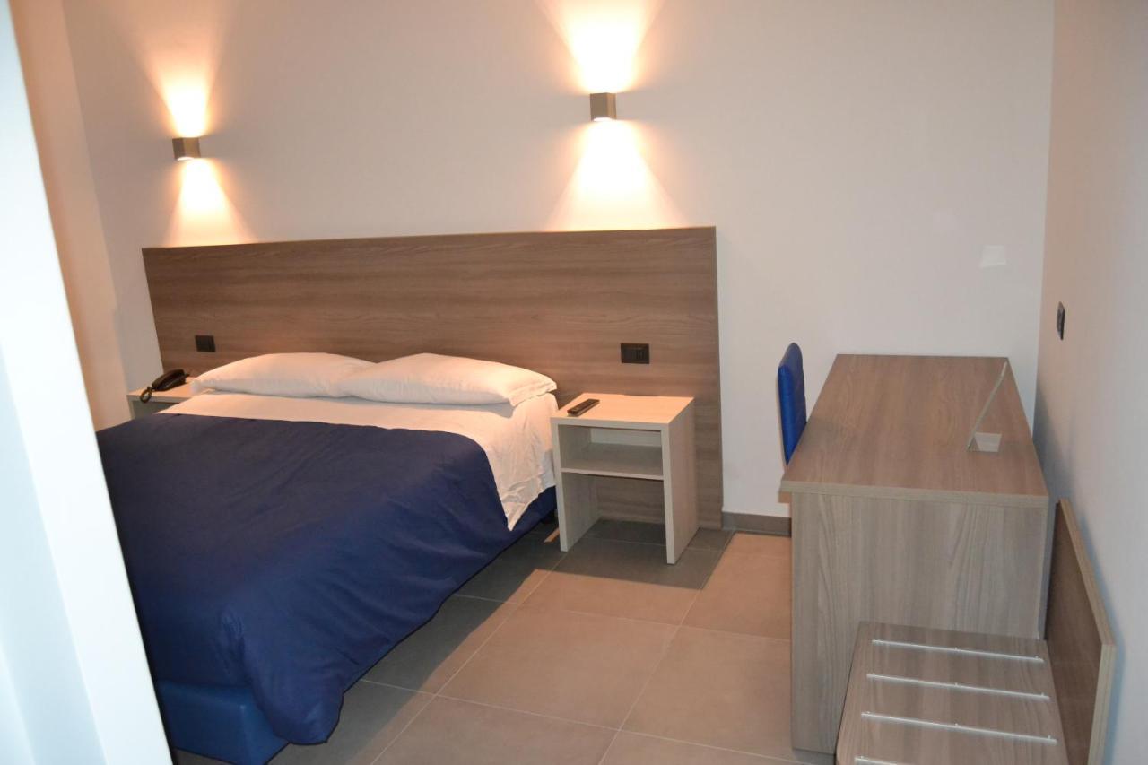 Residence Vazzieri Campobasso Zewnętrze zdjęcie
