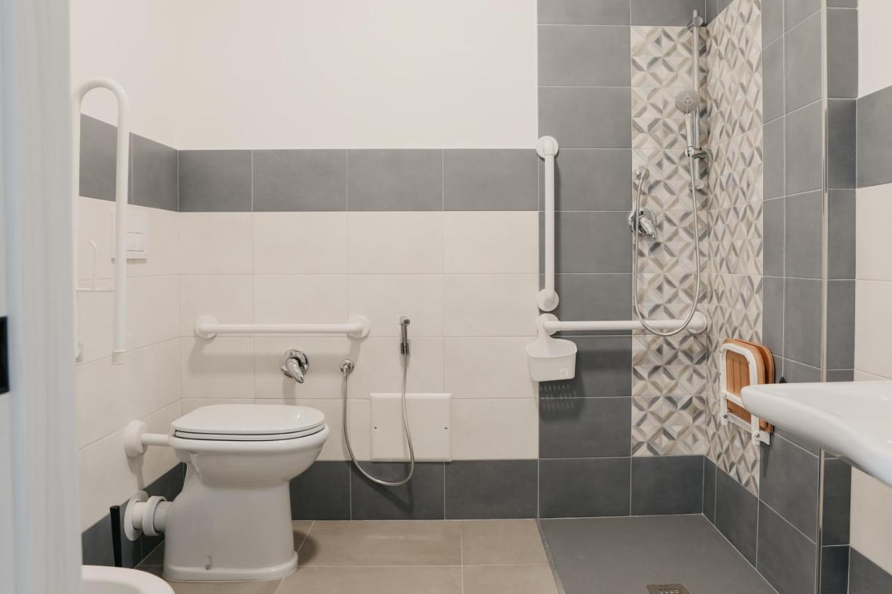 Residence Vazzieri Campobasso Zewnętrze zdjęcie