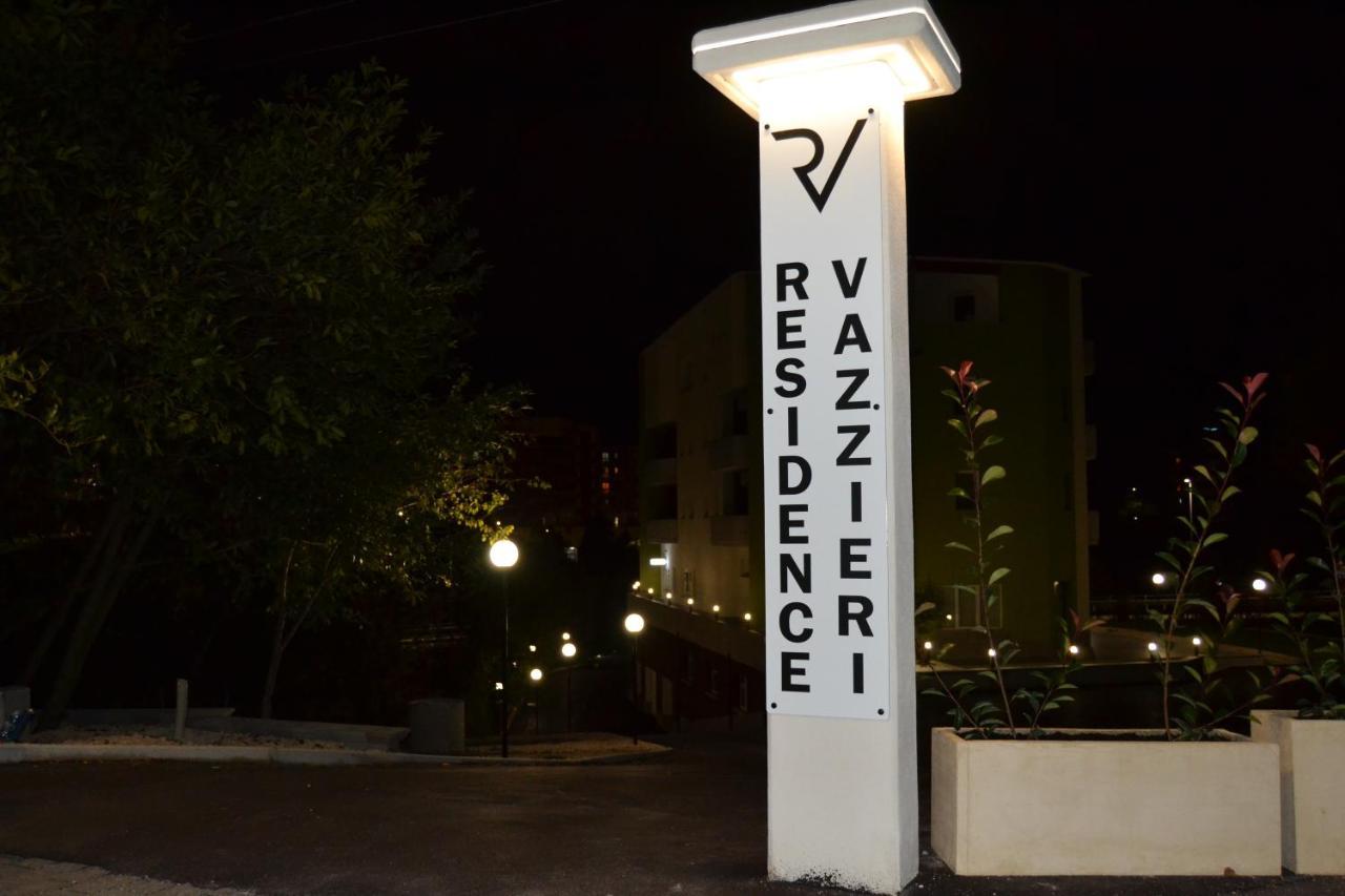 Residence Vazzieri Campobasso Zewnętrze zdjęcie