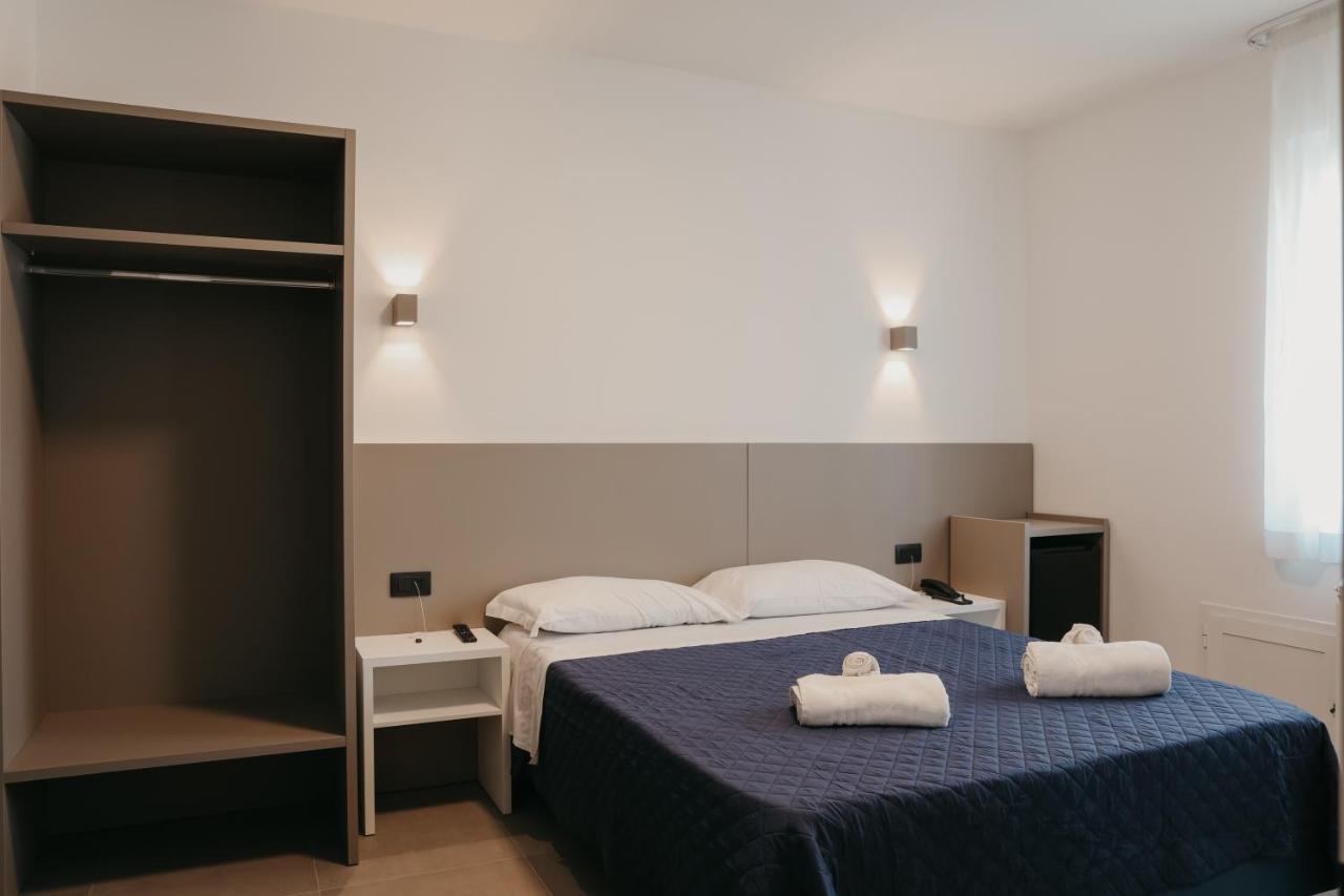 Residence Vazzieri Campobasso Zewnętrze zdjęcie