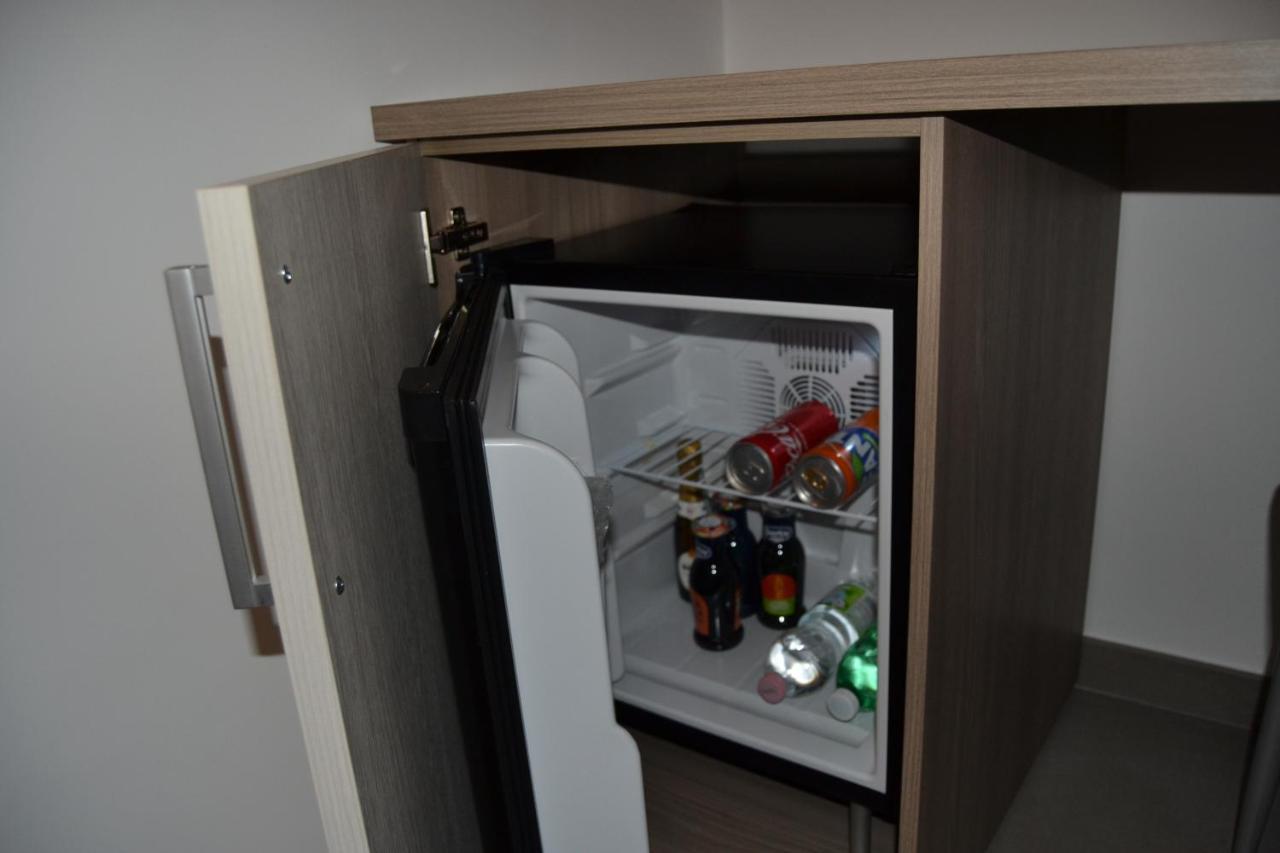 Residence Vazzieri Campobasso Zewnętrze zdjęcie