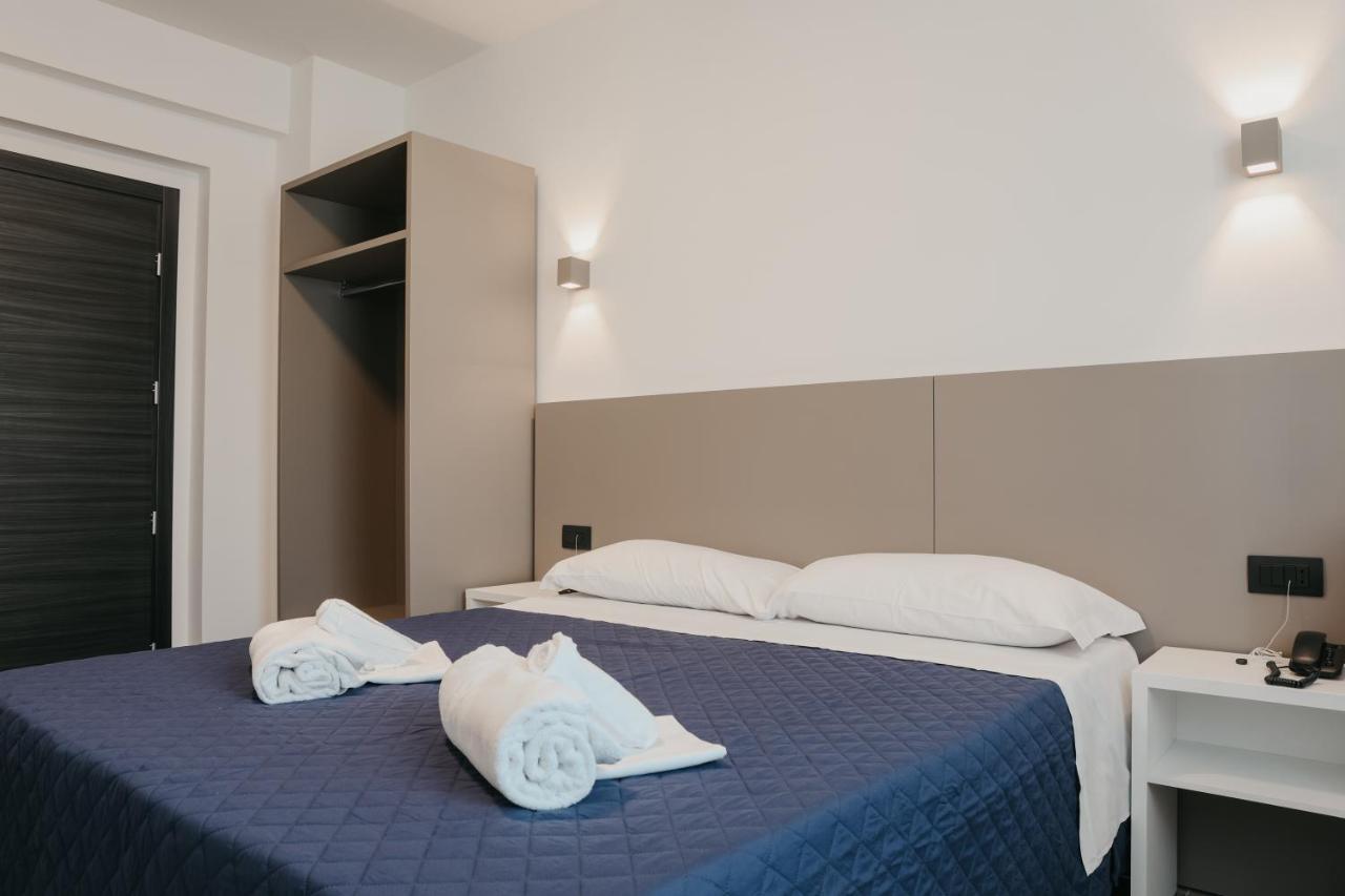 Residence Vazzieri Campobasso Zewnętrze zdjęcie
